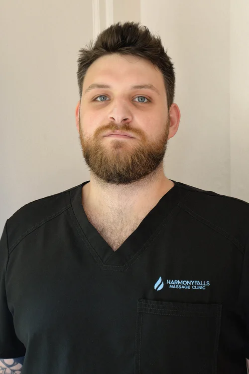 Graham, LMT, Shift Supervisor at Harmony Falls